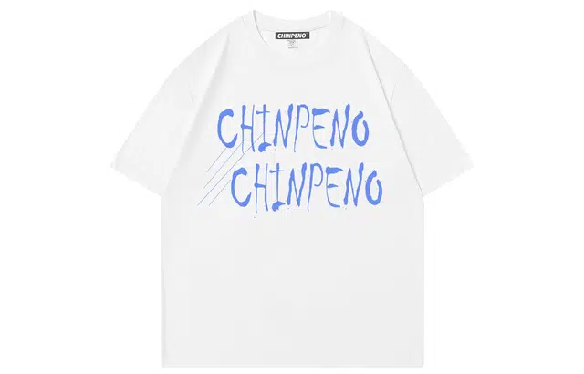 Chinpeno 230gT
