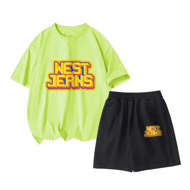 JEANSWEST JNR T