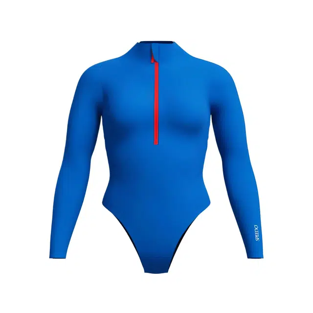 Speedo Jetstream