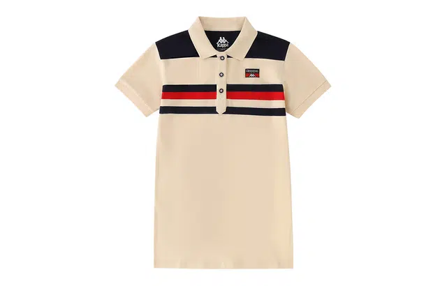 KAPPA KIDS Polo