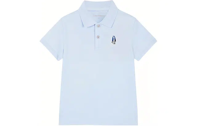 Hush Puppies logoPolo