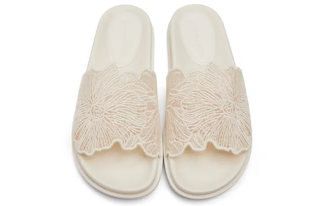 Charles & Keith Slides