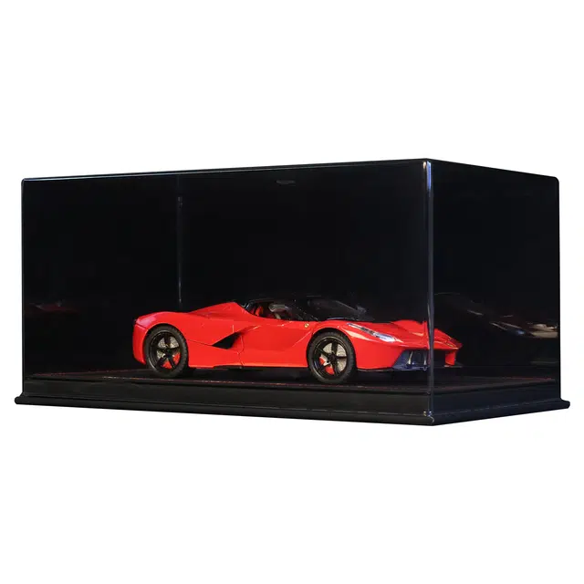 LaFerrari 122