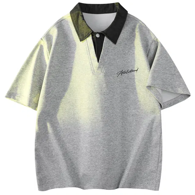 NINETEEN AUTUMN Polo