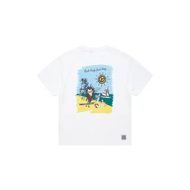 Vision Street WearT