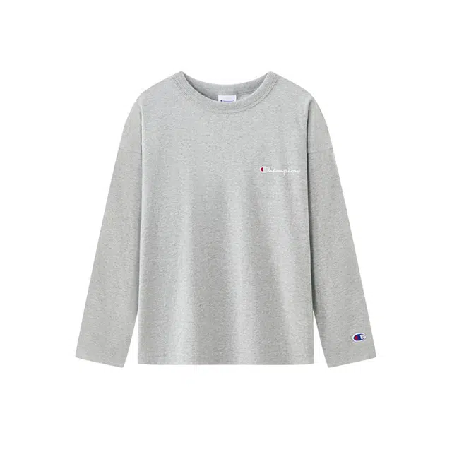 Champion Kids LogoT