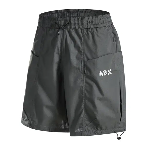 A.B.X