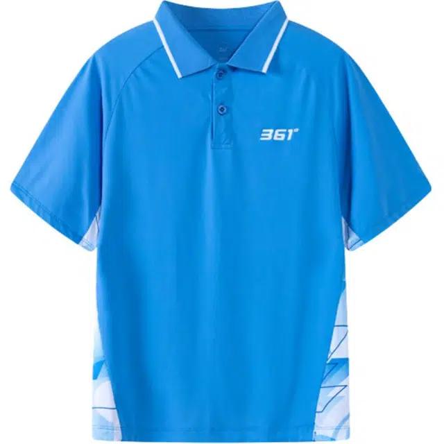 361KIDS Polo