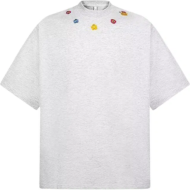 PAINT STAIN T