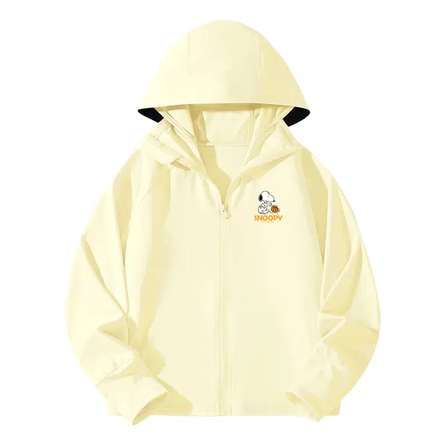 SNOOPY