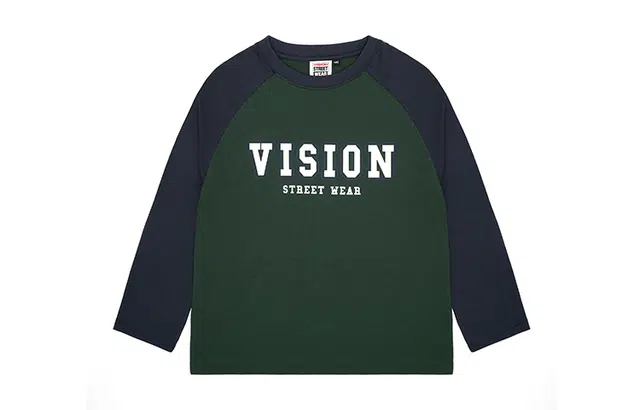 Vision Street Wear T