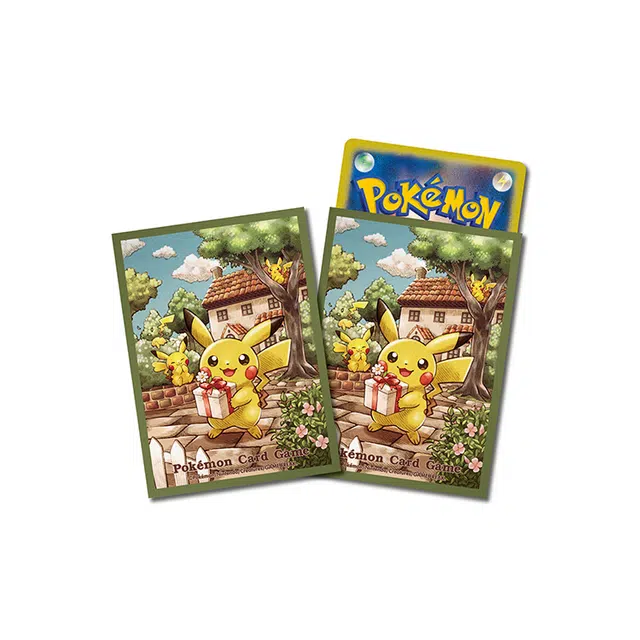 POKEMON