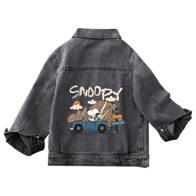 SNOOPY