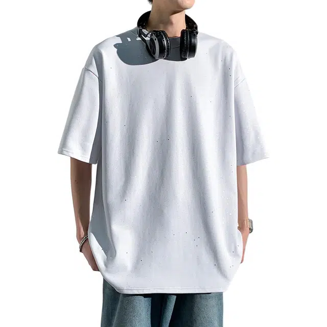 NOAHGIGI T