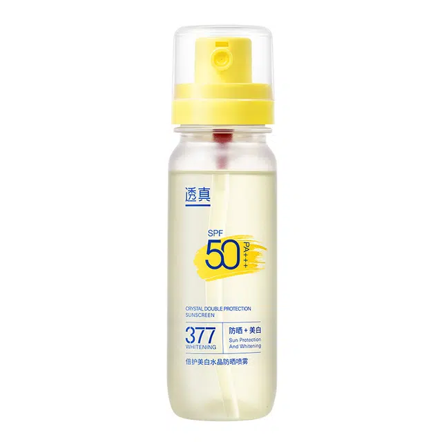 SPF50+PA+ 90g