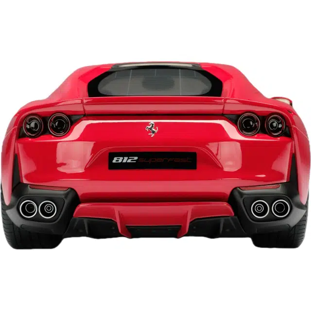 Amalgam Collection 112 AMA Ferrari 812 SUPERFAST 499