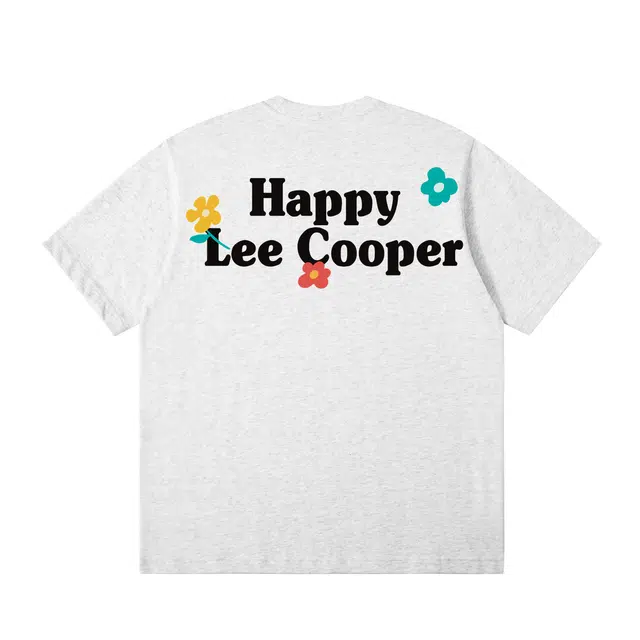 Lee Cooper 280vibeT