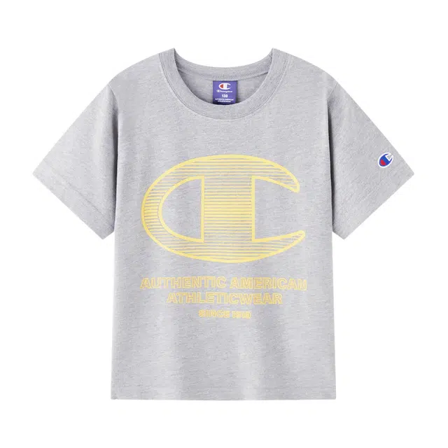 Champion Kids T
