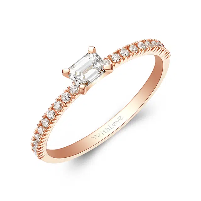 WithLove 18K