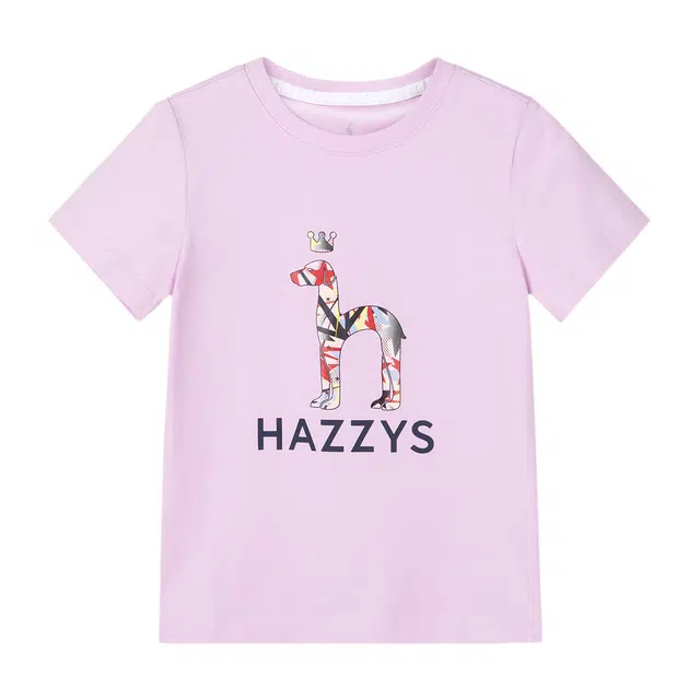 HAZZYS T