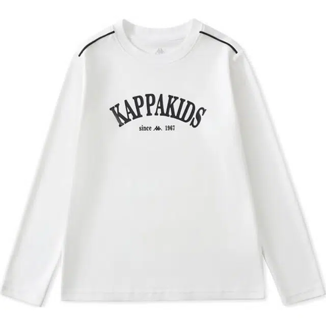 KAPPA KIDS FW24 T