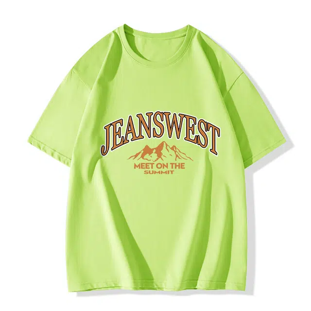 JEANSWEST JNR LOGOT