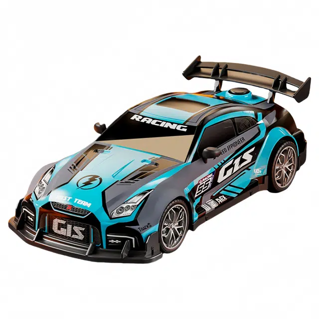 GT