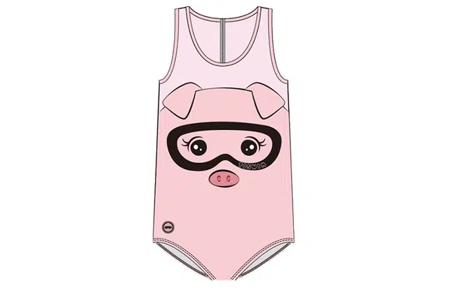 TOSWIM