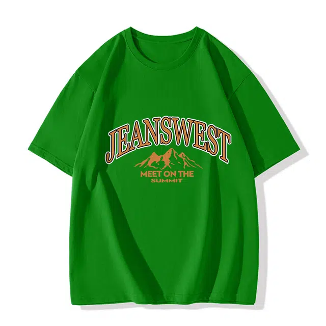 JEANSWEST JNR LOGOT