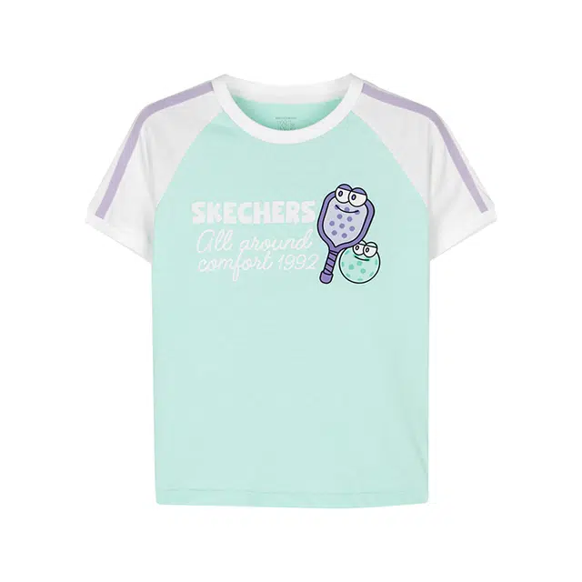 Skechers kids T