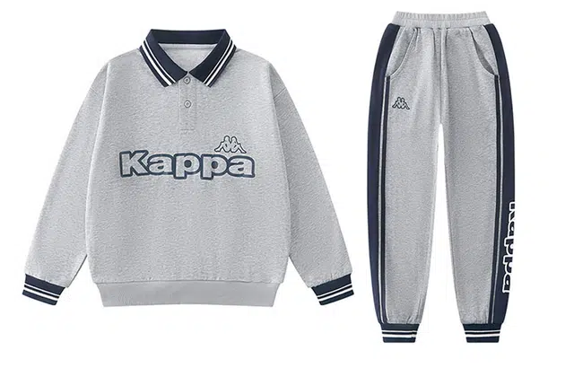 KAPPA KIDS