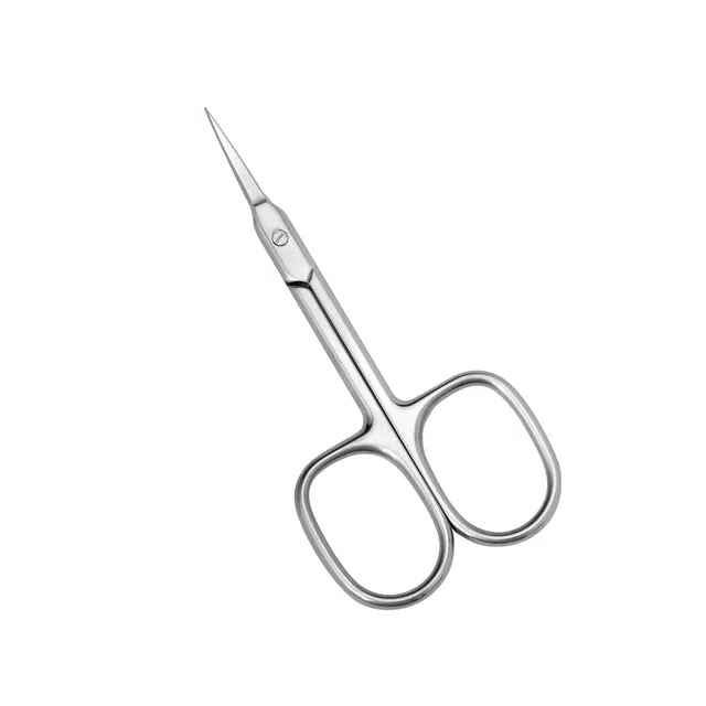 计轩 弯头死皮美甲剪 弧形尖嘴设计紧密贴合