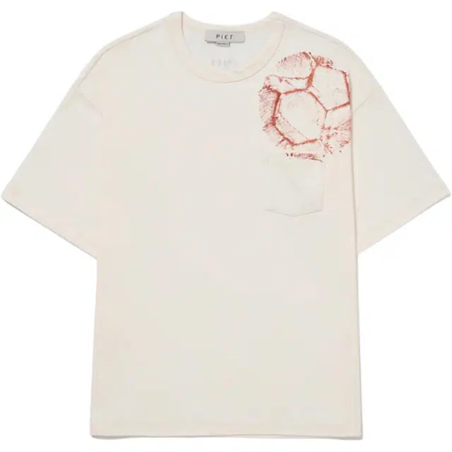 PIET SS25 T