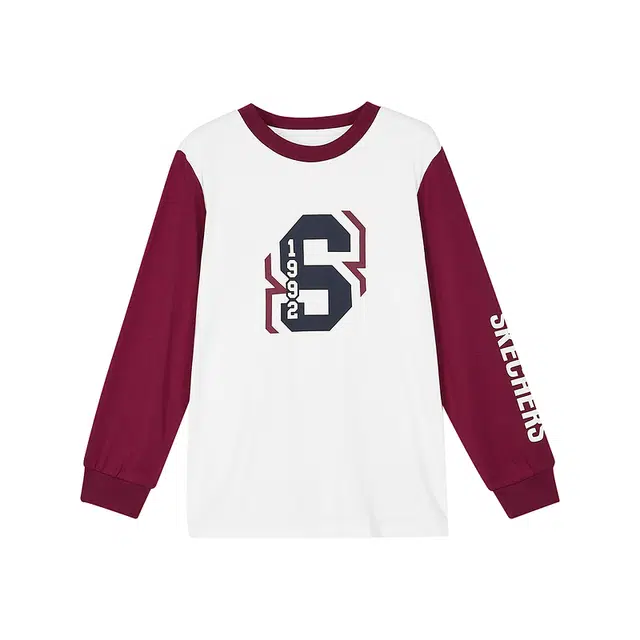 Skechers kids SKX T
