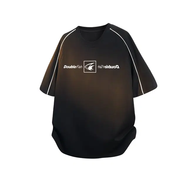 DOUBLEFISH T