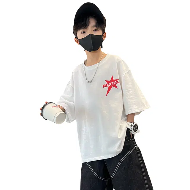 La Chapelle Kids T
