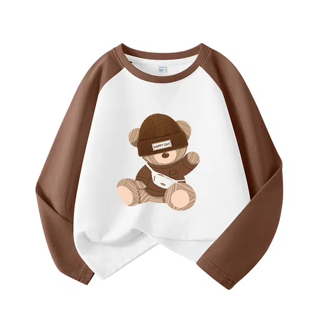 La Chapelle Kids T