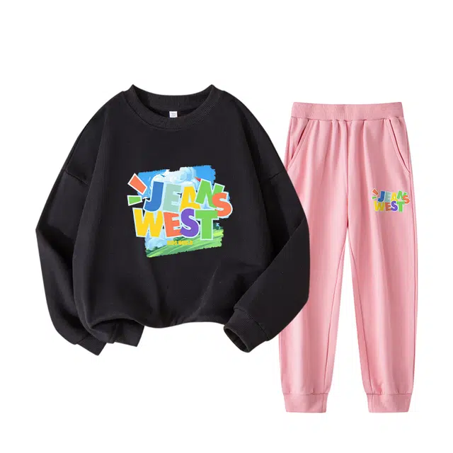 JEANSWEST JNR LOGO
