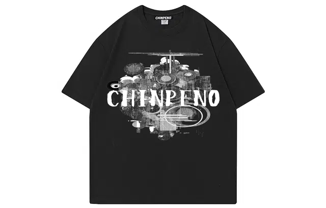 Chinpeno 230gT