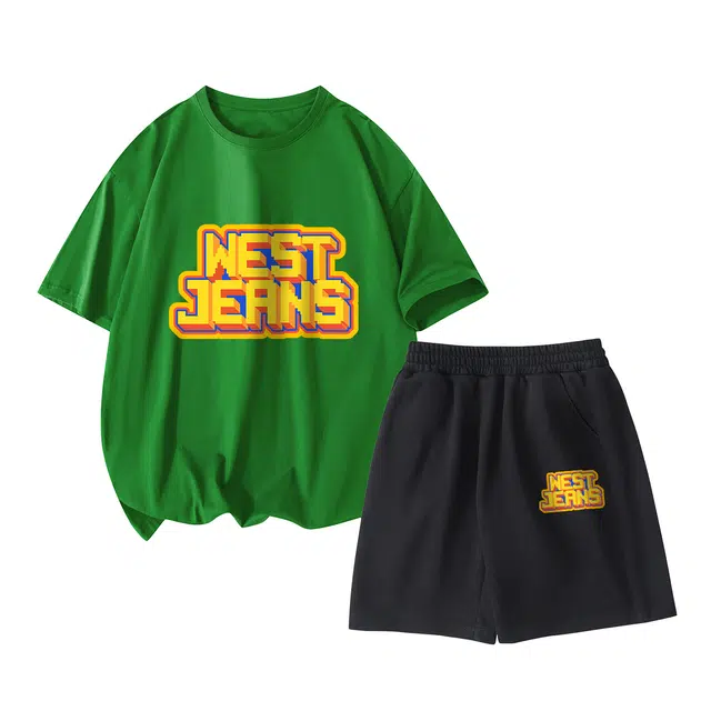 JEANSWEST JNR T