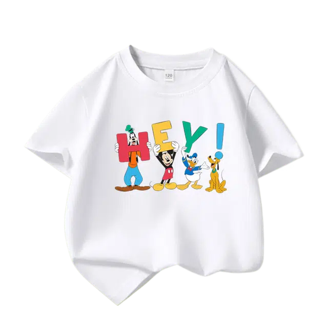 Disney T