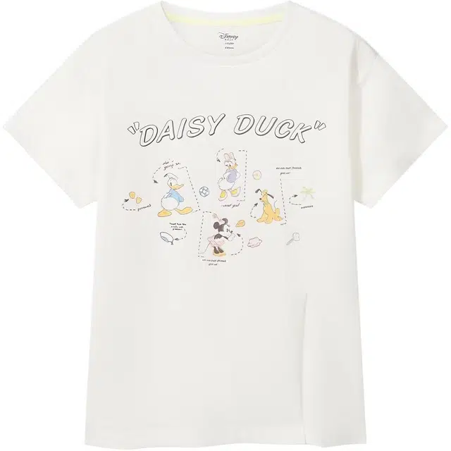 Disney T