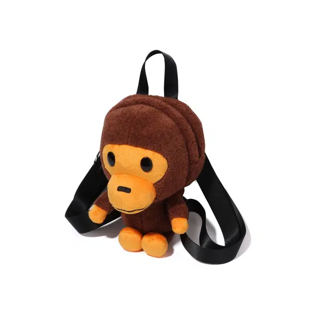A BATHING APE BABY MILO
