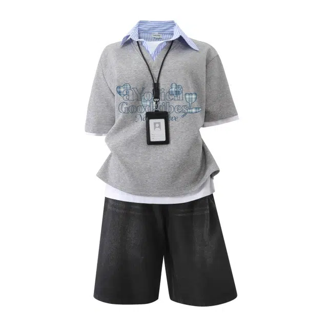 YOSICIL Polo