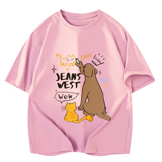 JEANSWEST JNR T