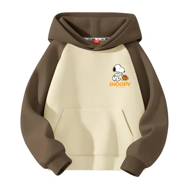 SNOOPY