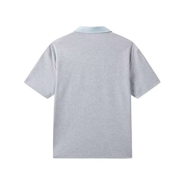 DAVID NAMAN Polo