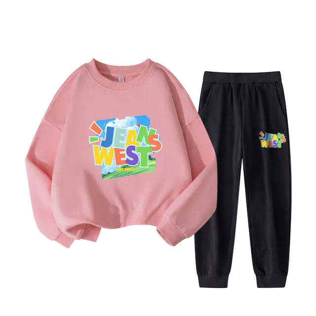 JEANSWEST JNR LOGO