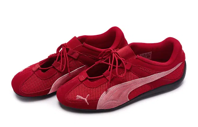 PUMA Speedcat Go