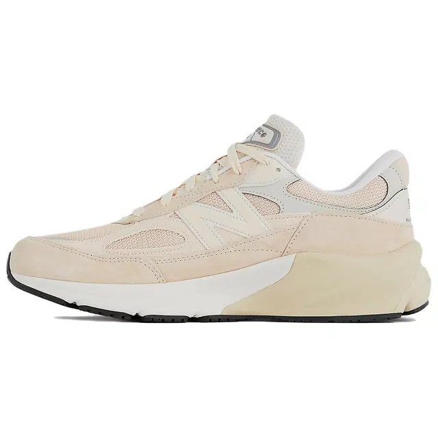 New Balance NB 990 V6 Vintage Rose